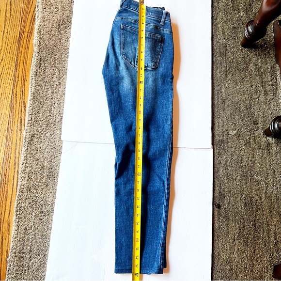 WIT & WISDOM Jeans - Picture 2 of 4